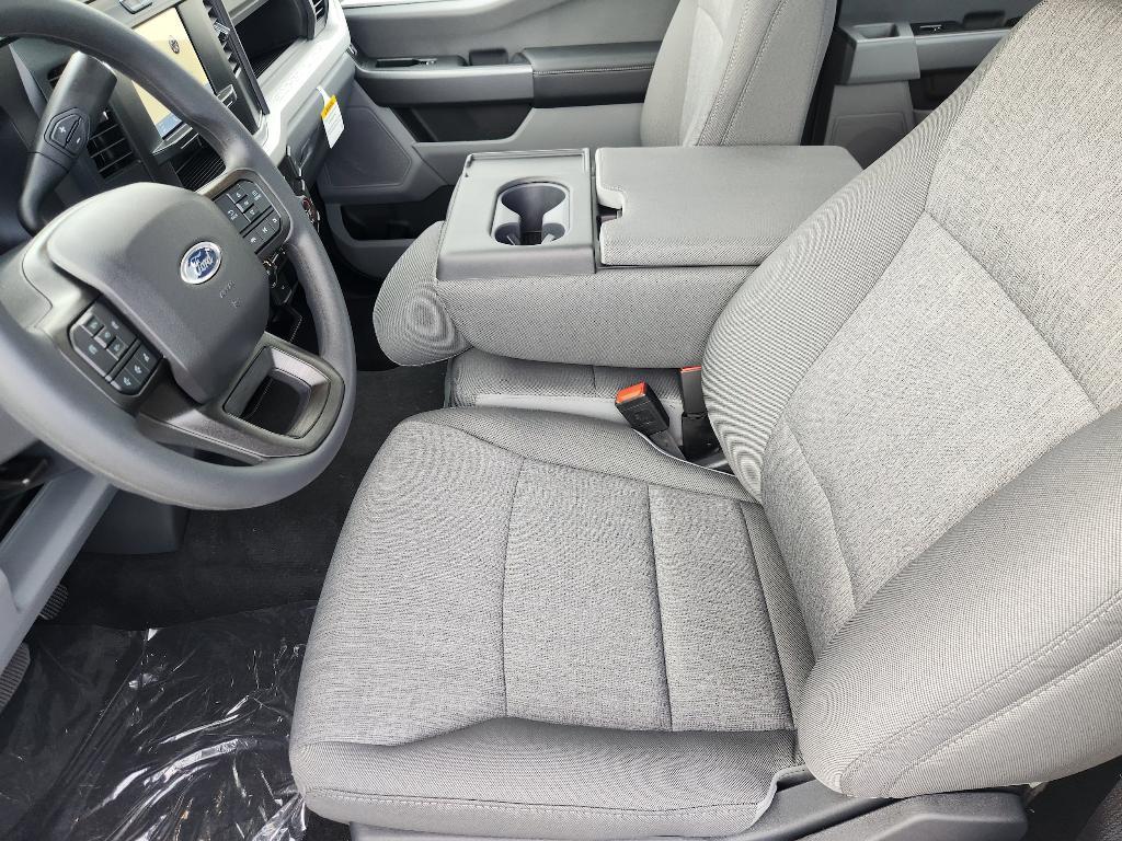 new 2026 Ford F-250 car, priced at $71,020