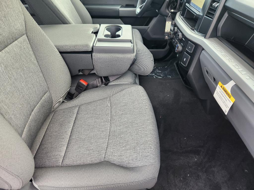 new 2026 Ford F-250 car, priced at $71,020