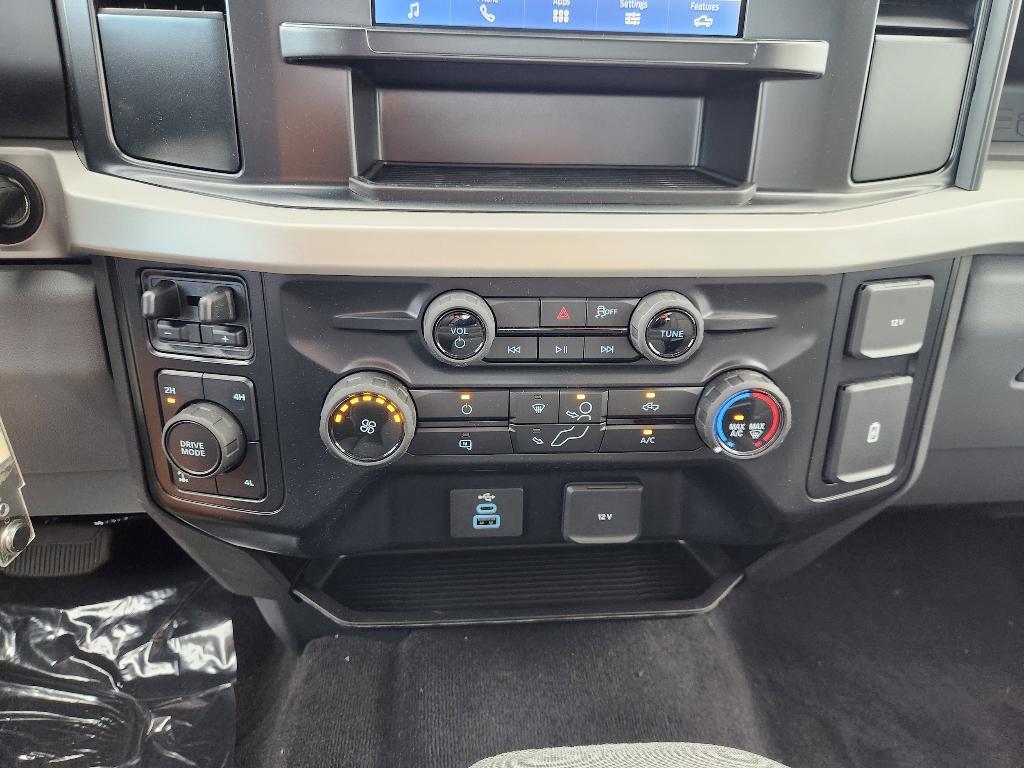 new 2026 Ford F-250 car, priced at $71,020