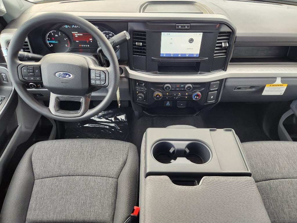 new 2026 Ford F-250 car, priced at $71,020
