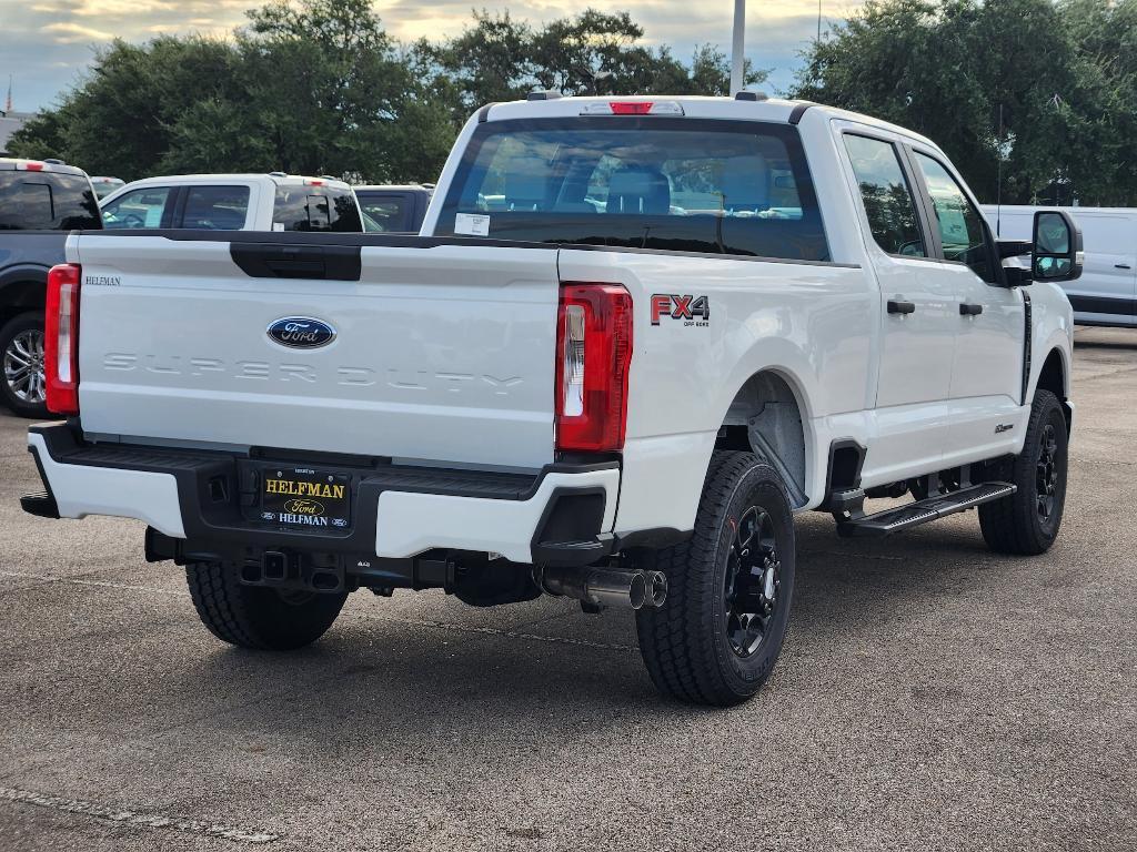 new 2026 Ford F-250 car, priced at $71,020