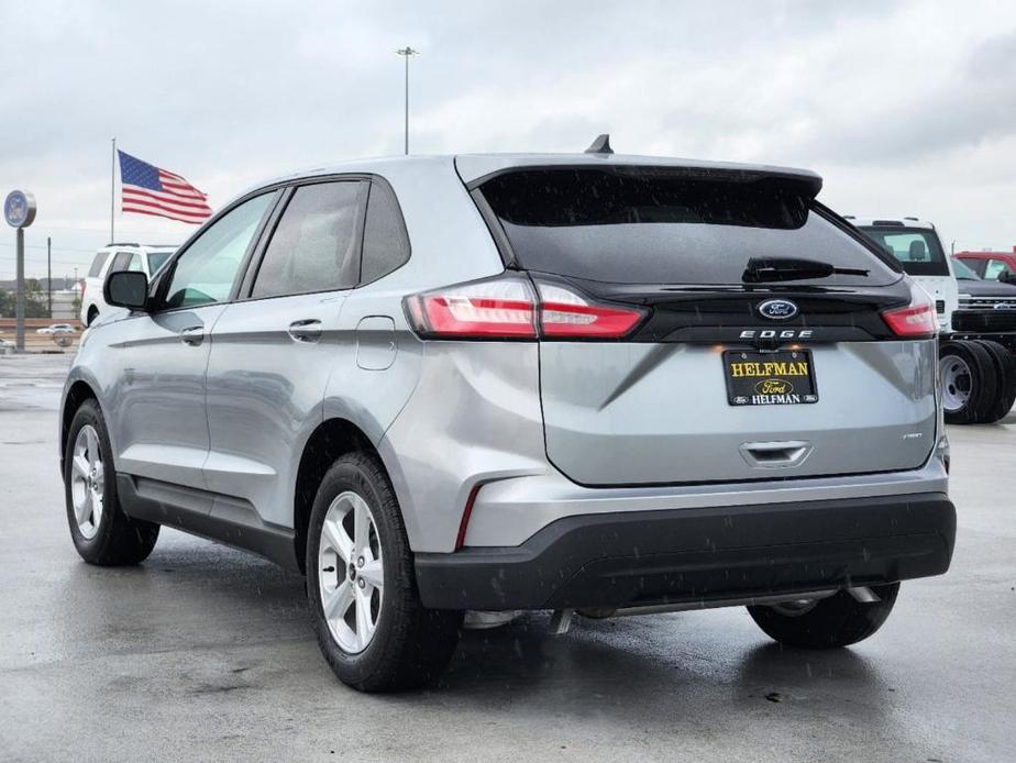 new 2024 Ford Edge car, priced at $34,513