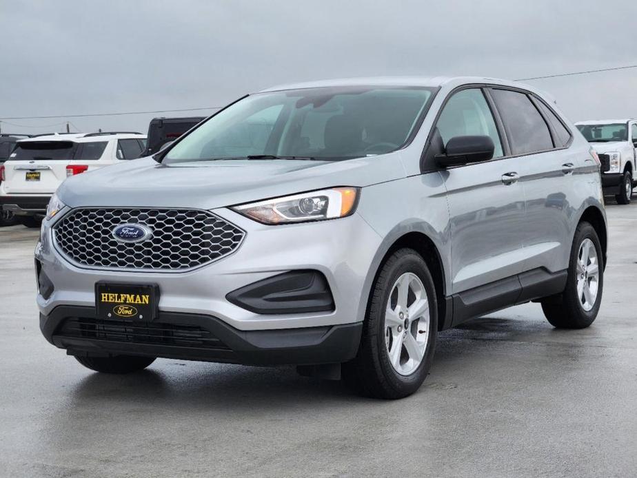 new 2024 Ford Edge car, priced at $34,513