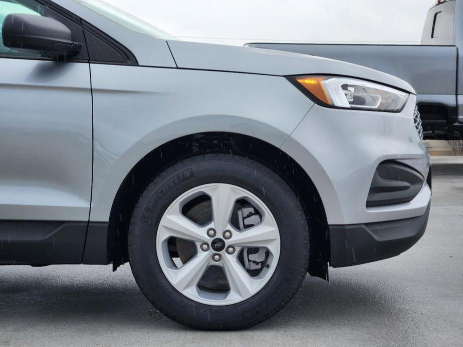 new 2024 Ford Edge car, priced at $34,513