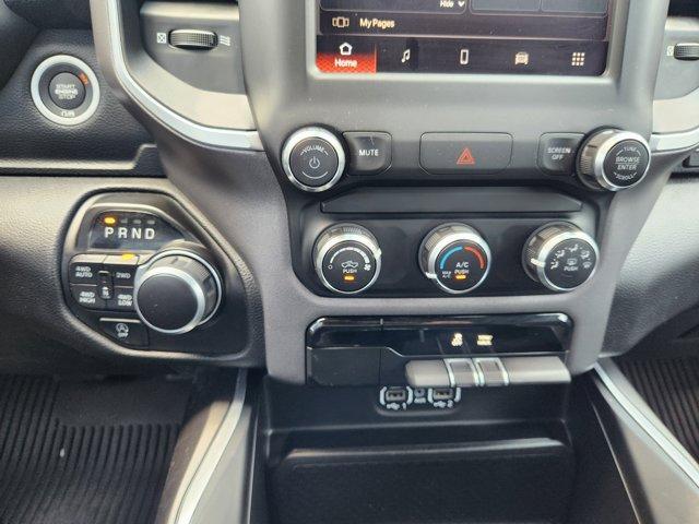 used 2022 Ram 1500 car, priced at $31,991