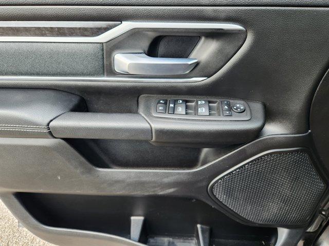 used 2022 Ram 1500 car, priced at $31,991
