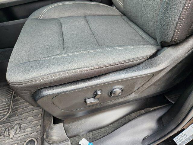 used 2022 Ram 1500 car, priced at $31,991