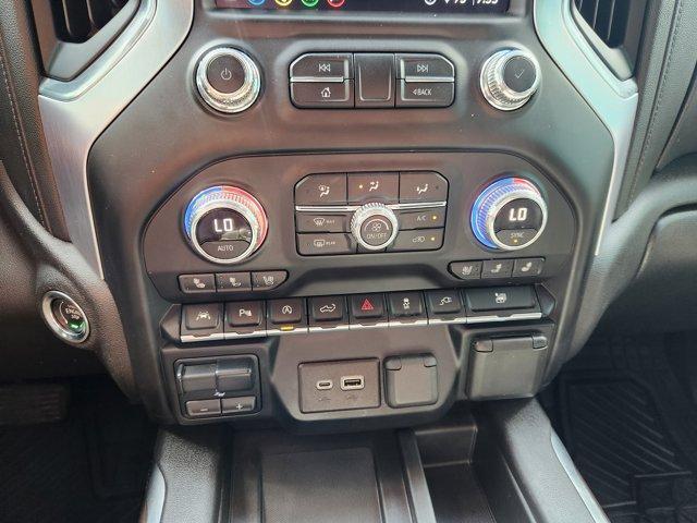 used 2020 GMC Sierra 1500 car, priced at $31,991