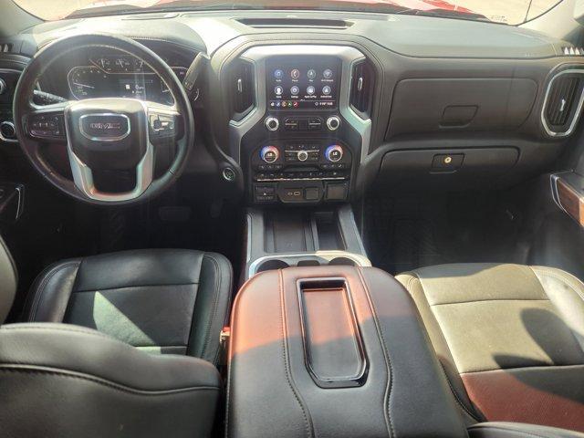 used 2020 GMC Sierra 1500 car, priced at $31,991