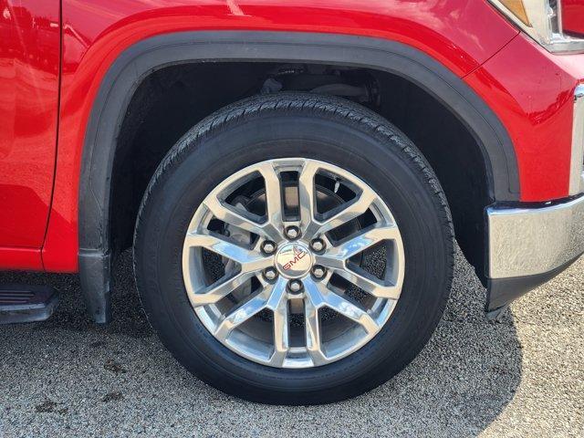 used 2020 GMC Sierra 1500 car, priced at $31,991