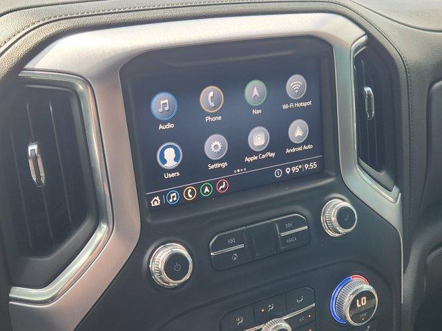used 2020 GMC Sierra 1500 car, priced at $31,991