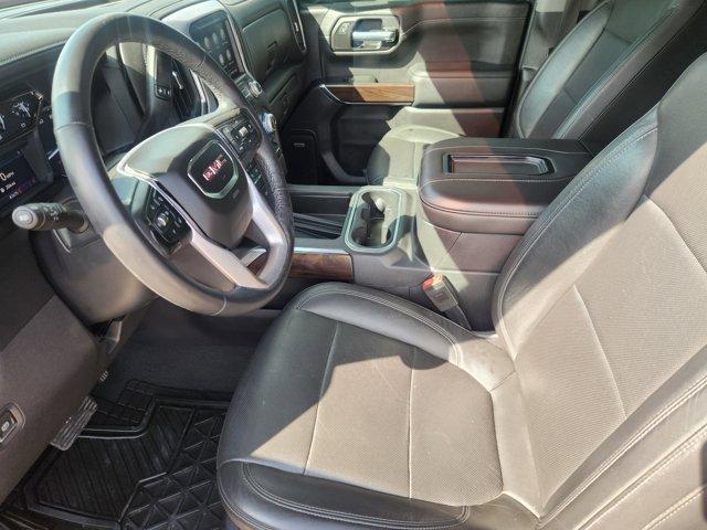 used 2020 GMC Sierra 1500 car, priced at $31,991
