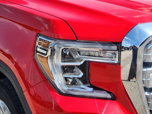 used 2020 GMC Sierra 1500 car, priced at $31,991