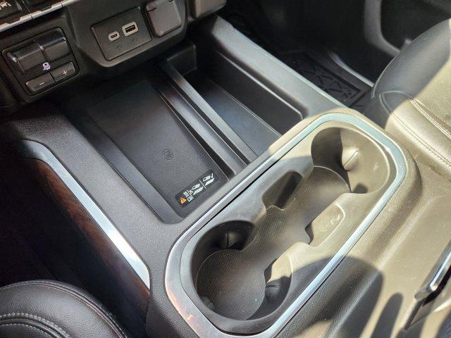 used 2020 GMC Sierra 1500 car, priced at $31,991