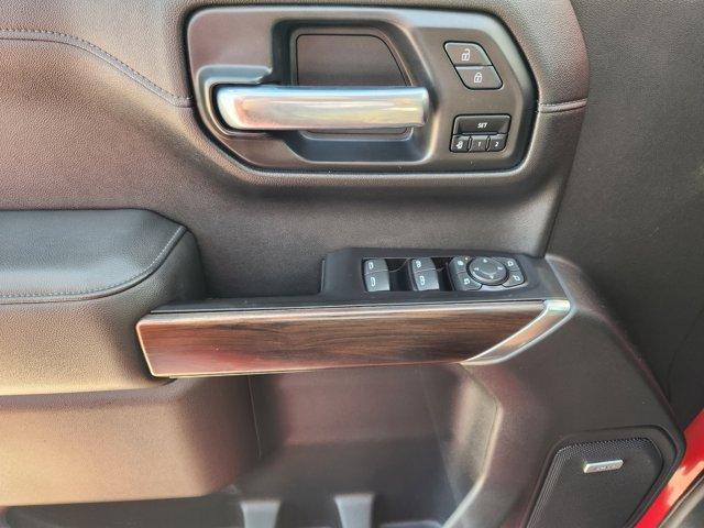 used 2020 GMC Sierra 1500 car, priced at $31,991