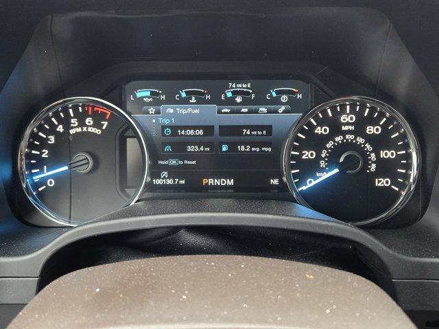 used 2019 Ford F-150 car, priced at $30,991