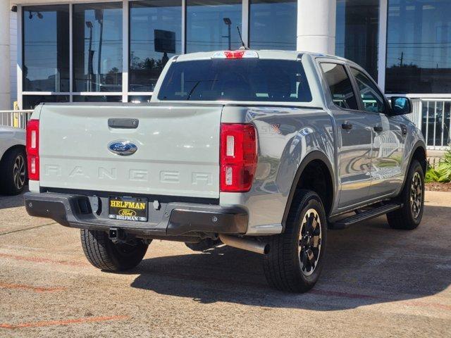 used 2021 Ford Ranger car, priced at $29,991