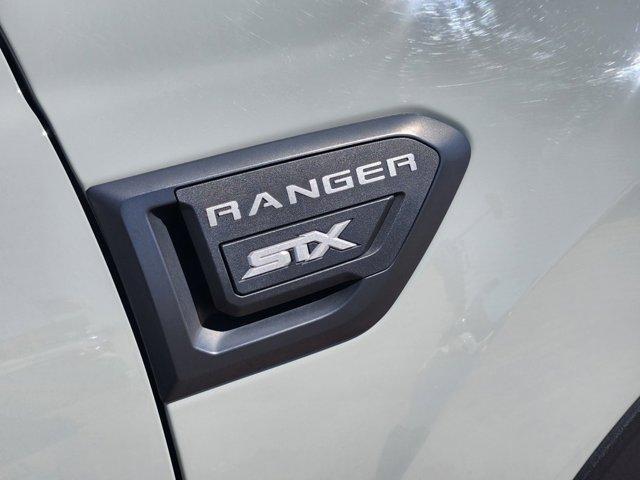 used 2021 Ford Ranger car, priced at $29,991