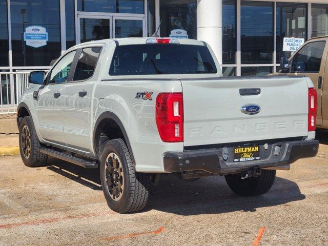 used 2021 Ford Ranger car, priced at $29,991