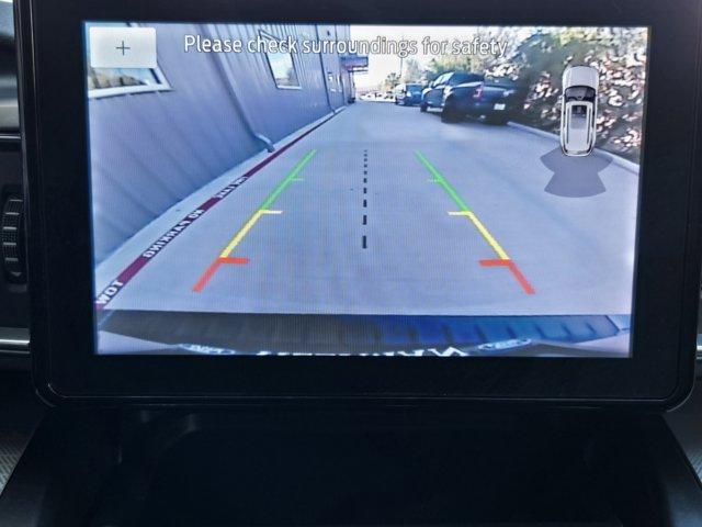 used 2020 Ford Explorer car, priced at $25,991