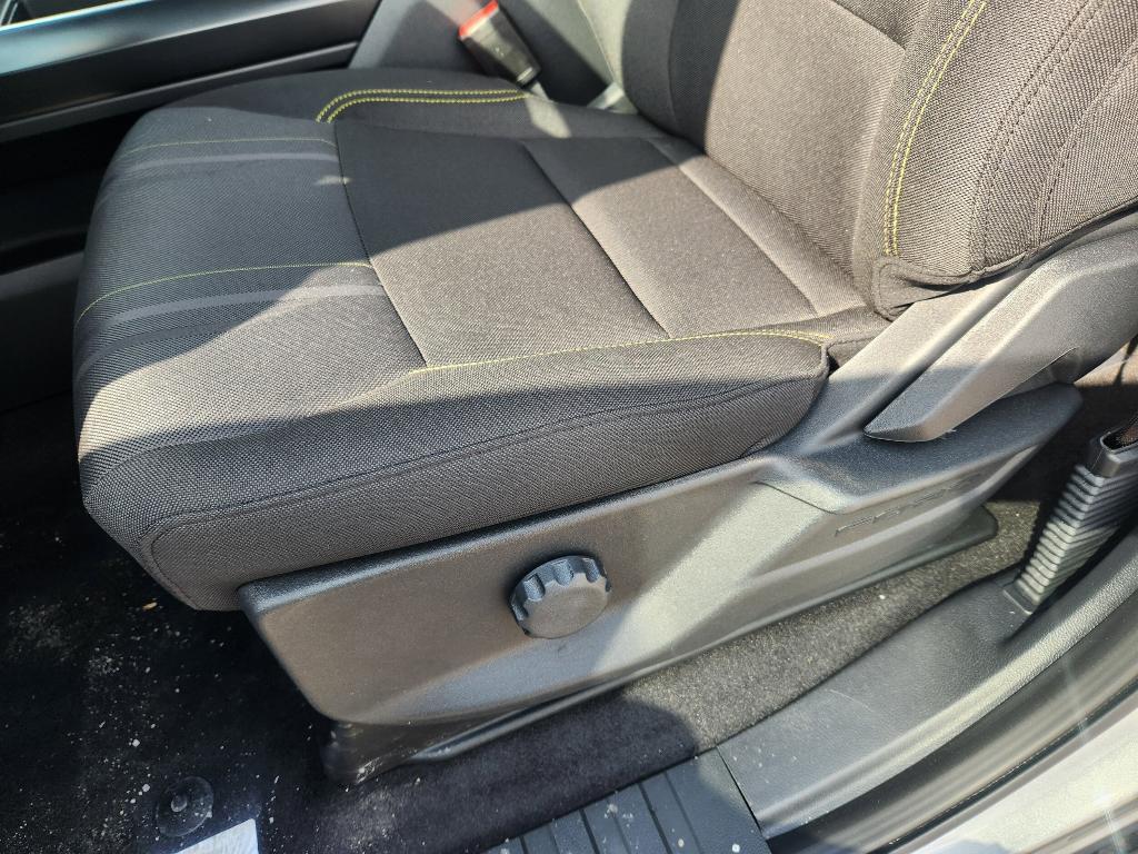 new 2025 Ford F-150 car, priced at $55,905