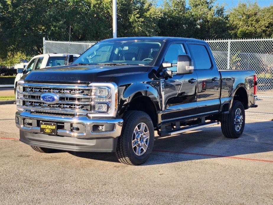 new 2024 Ford F-250 car, priced at $64,399