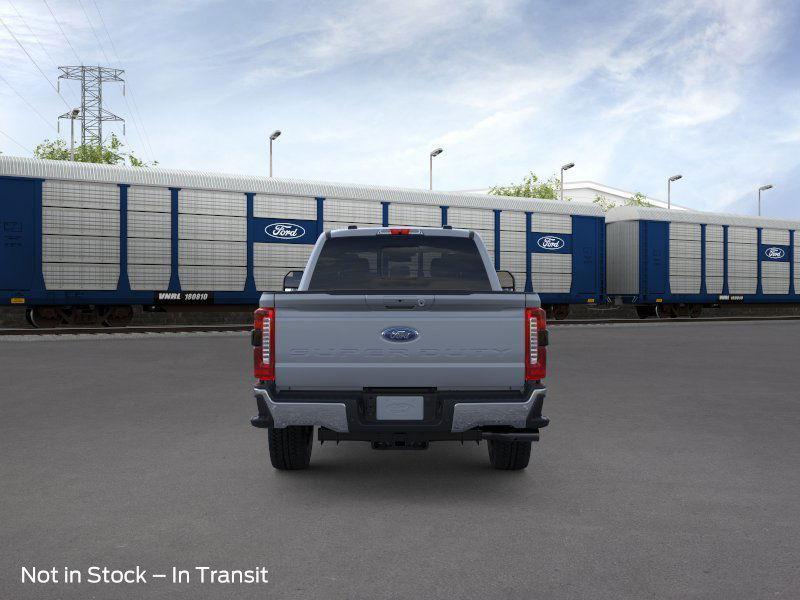 new 2025 Ford F-250 car, priced at $80,375