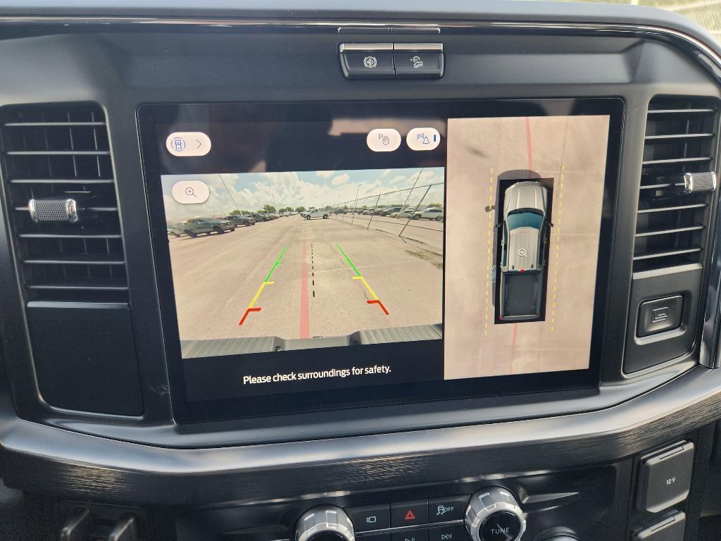 new 2025 Ford F-250 car, priced at $76,944