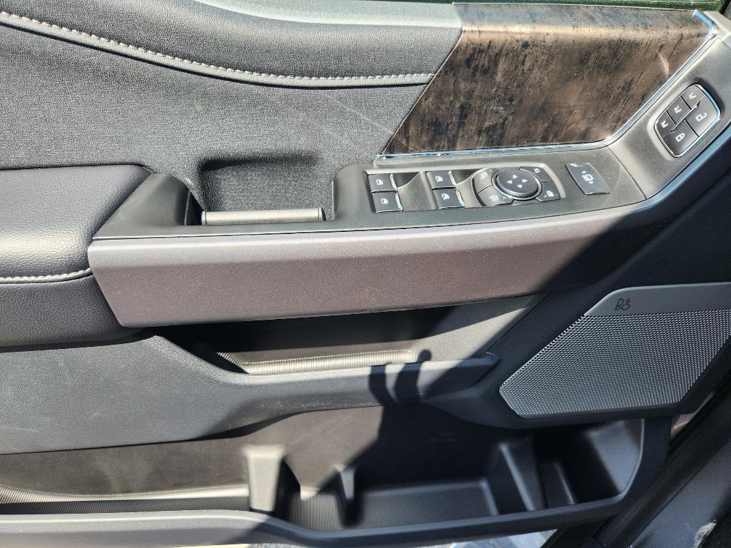 new 2025 Ford F-250 car, priced at $76,944
