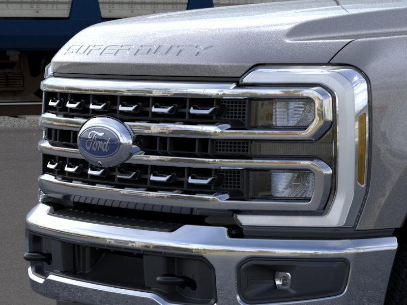 new 2025 Ford F-250 car, priced at $77,244