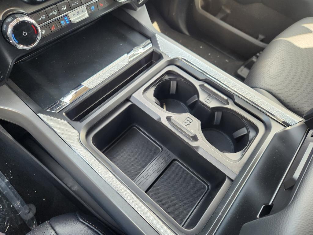 new 2025 Ford F-250 car, priced at $76,944