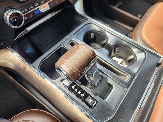 used 2024 Ford F-150 car, priced at $67,991