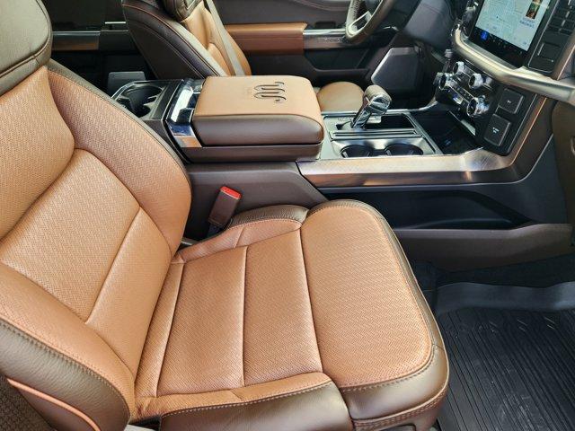 used 2024 Ford F-150 car, priced at $67,991