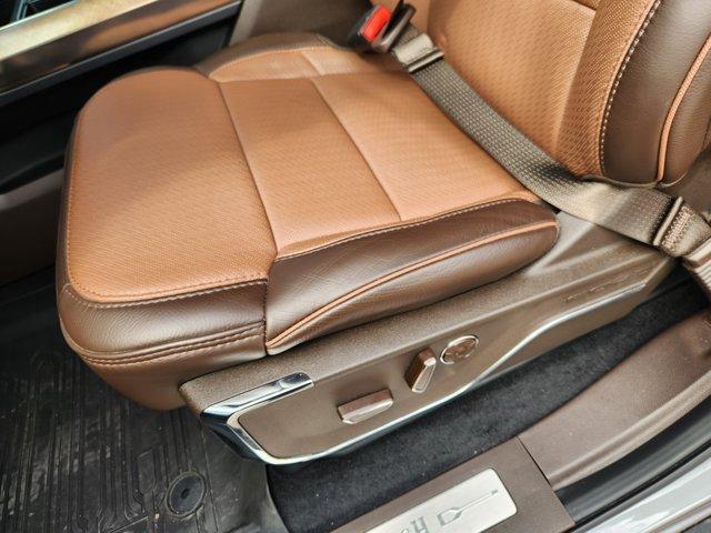 used 2024 Ford F-150 car, priced at $67,991