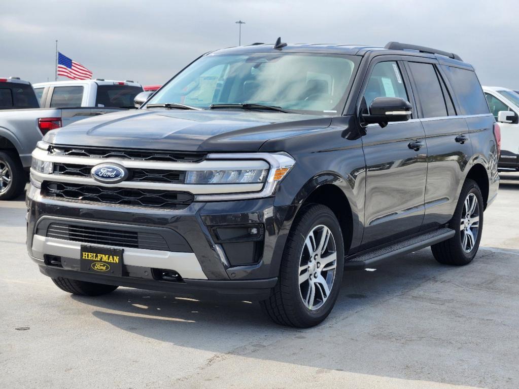 new 2024 Ford Expedition car, priced at $62,792