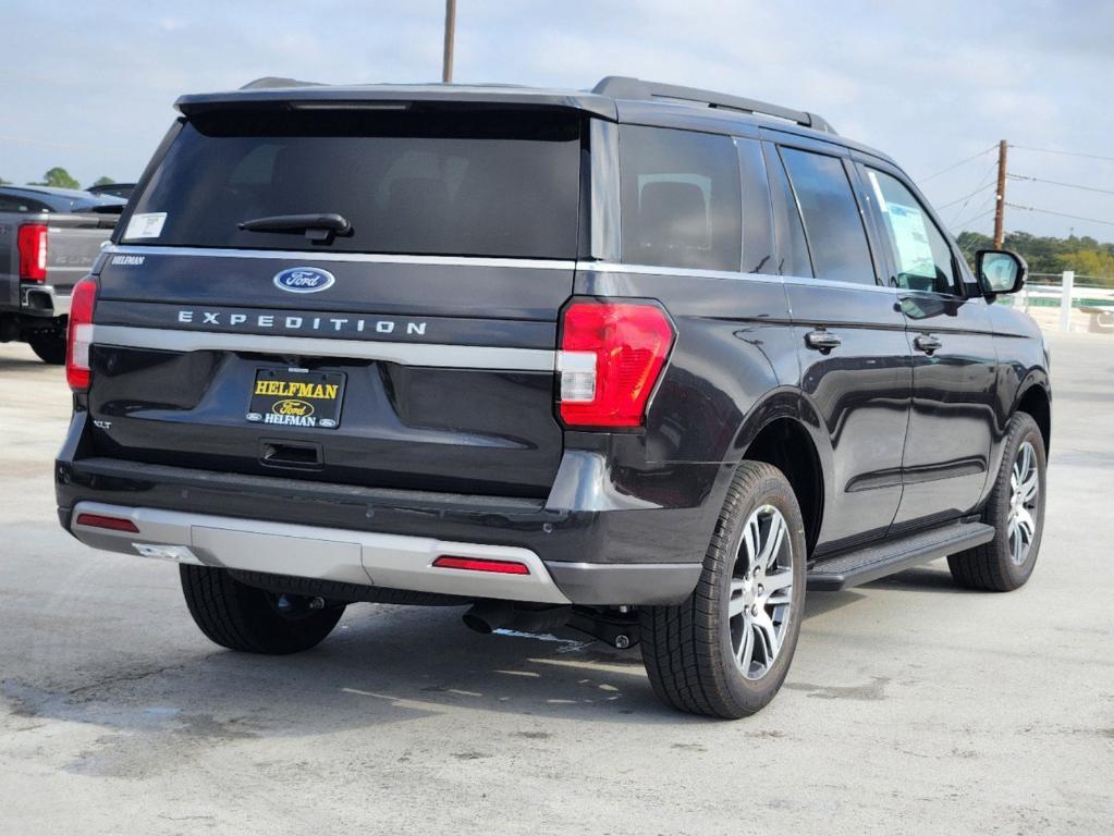 new 2024 Ford Expedition car, priced at $62,792