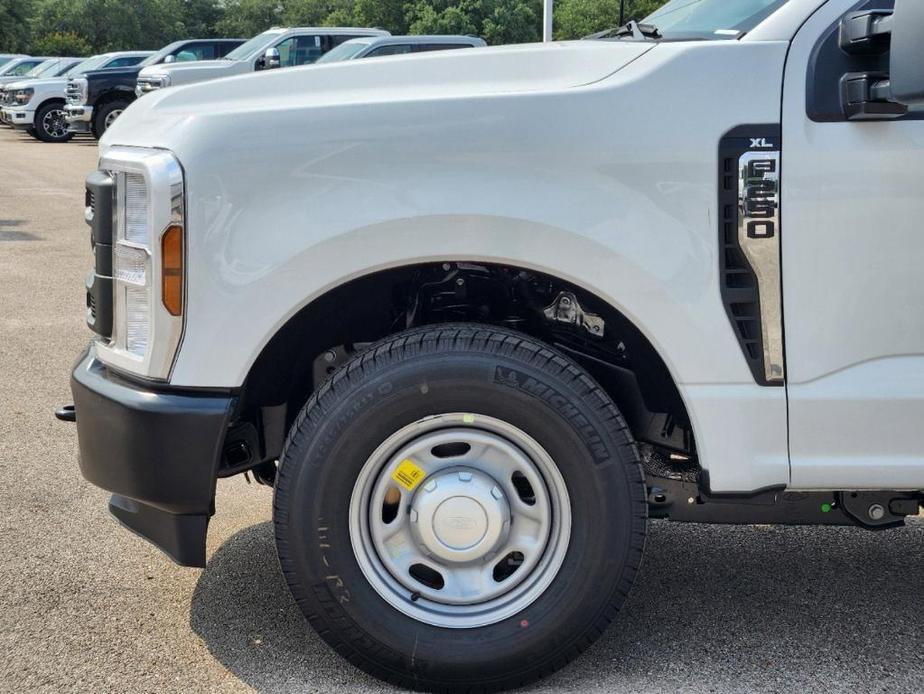 new 2024 Ford F-250 car, priced at $39,657