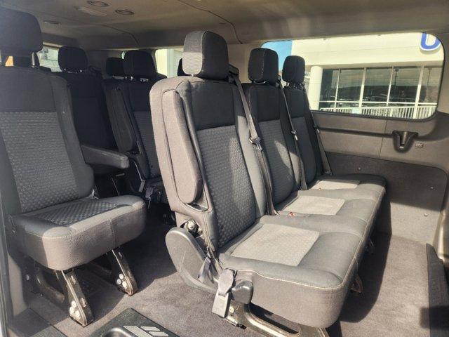 used 2020 Ford Transit-350 car, priced at $38,991