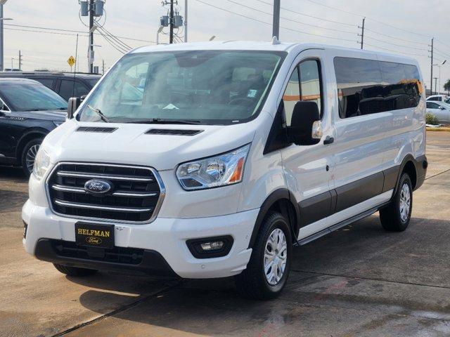 used 2020 Ford Transit-350 car, priced at $38,991