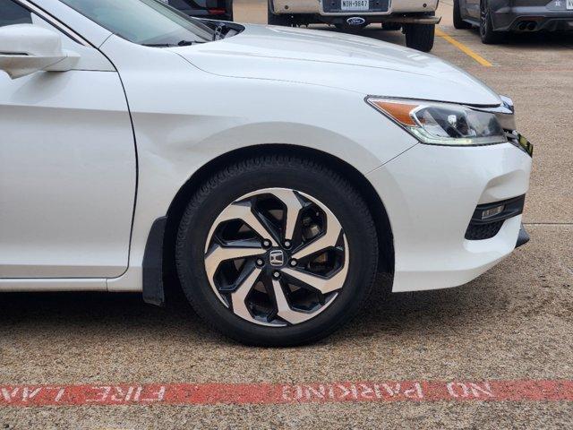 used 2017 Honda Accord car, priced at $19,991