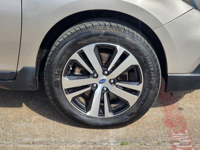 used 2019 Subaru Outback car, priced at $21,991