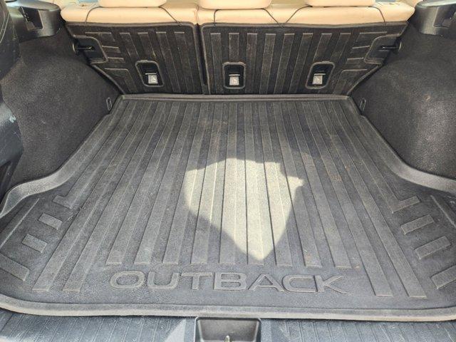 used 2019 Subaru Outback car, priced at $21,991