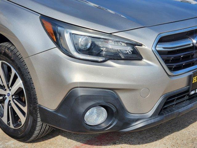 used 2019 Subaru Outback car, priced at $21,991