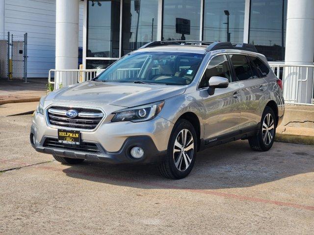 used 2019 Subaru Outback car, priced at $21,991