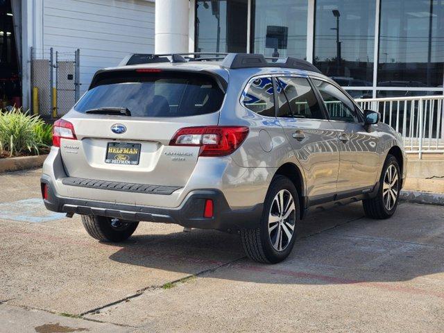 used 2019 Subaru Outback car, priced at $21,991