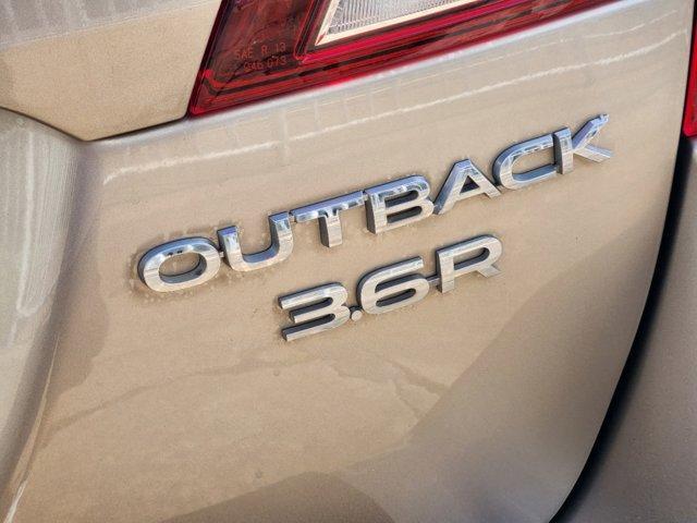 used 2019 Subaru Outback car, priced at $21,991