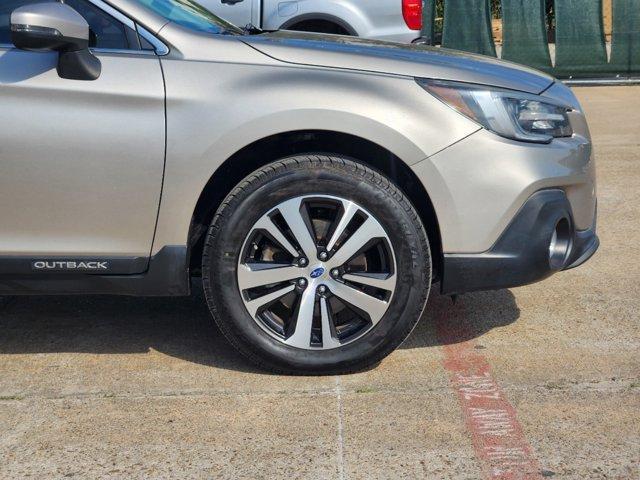 used 2019 Subaru Outback car, priced at $21,991