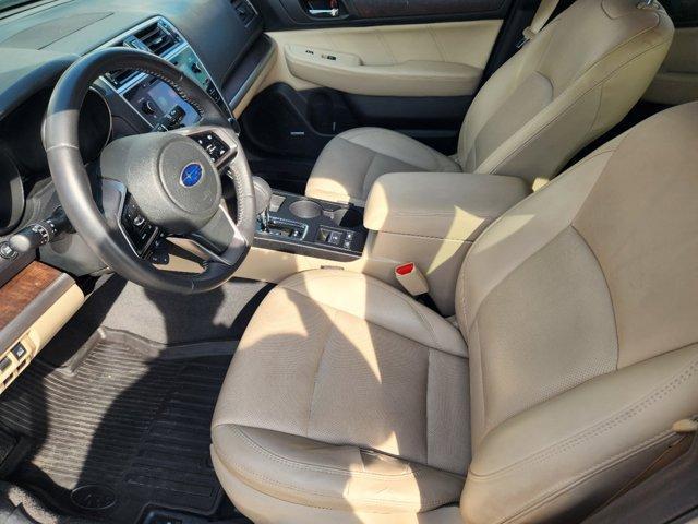 used 2019 Subaru Outback car, priced at $21,991