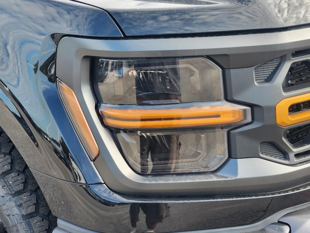 new 2025 Ford F-150 car, priced at $74,911