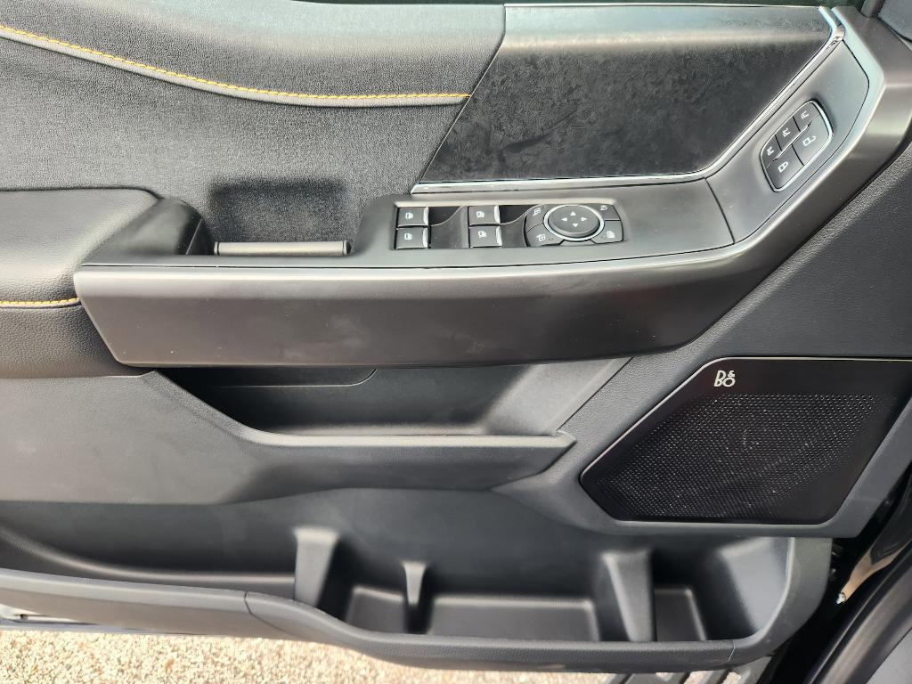 new 2025 Ford F-150 car, priced at $74,911
